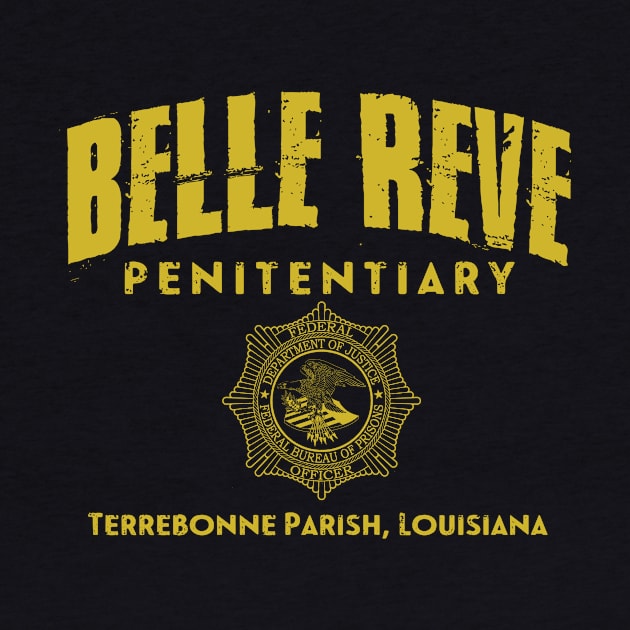 Belle Reve by MindsparkCreative